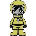 Flash sprite