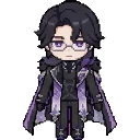 Feofan sprite