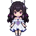 Dove sprite