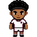 Lamine Yamal sprite