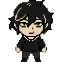 Эндрю sprite