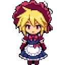 Elliot sprite