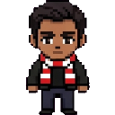 Andoni Iraola sprite