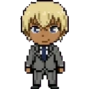Furuya Rei sprite