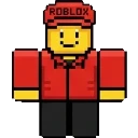 New NPC sprite