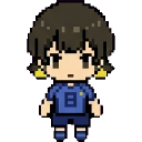 Bachira sprite