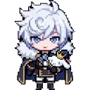 Gifi sprite