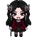 Alise sprite