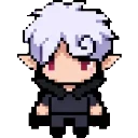 Ravel sprite