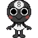 Toodles sprite