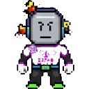 yolo guy sprite