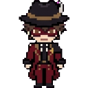 Legend sprite