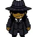 Mafioso (Sonnellido) sprite
