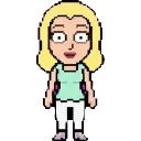 Diane sprite