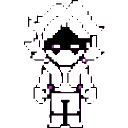 Michael sprite