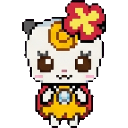 Aloalo sprite