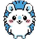 Momonga sprite