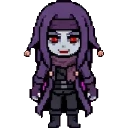 Deiran sprite