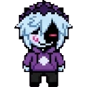 Noli sprite
