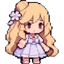 Lily sprite
