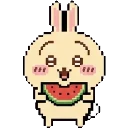 Usagi sprite