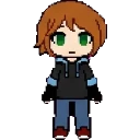 Oswald sprite