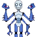 Kaelok sprite