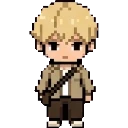 Nico sprite