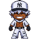 Marco sprite