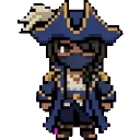 Jaden sprite