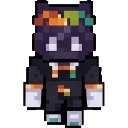 Spoke sprite