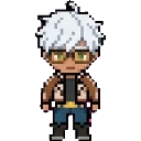 Mammon sprite