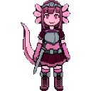 Shopia sprite
