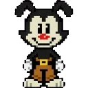 Yakko sprite