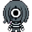 Blot sprite