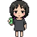 Nobue sprite