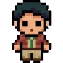 Cavazos Elementary School sprite