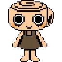 Shelly sprite
