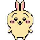 Usagi sprite