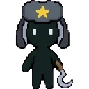 Russian Dummy sprite