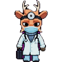 Dr harlow sprite
