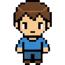 K sprite