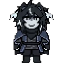 Twoie sprite