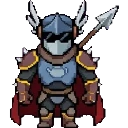 Clockwork sprite