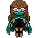 Nyla sprite