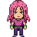 Diavolo sprite
