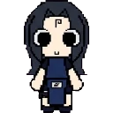 Ume sprite