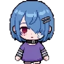 徐素若 sprite