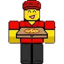 Elliot sprite