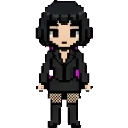T sprite